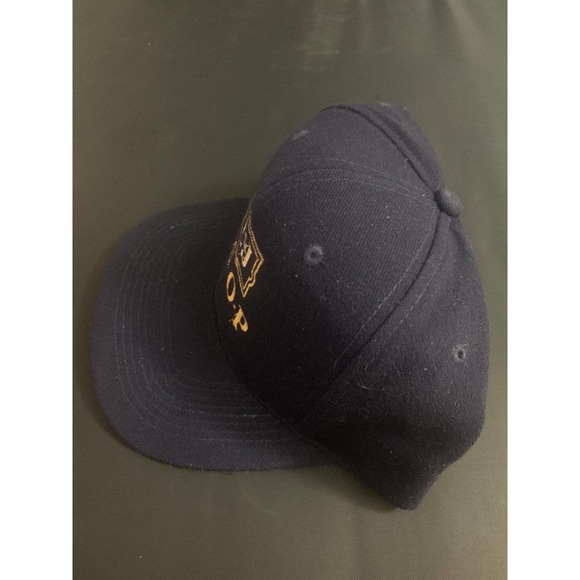 Vintage NOS E&J VSOP Brandy Snapback Hat - Picture 3 of 6